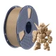 3D spausdintuvo plastikas Sunlu PLA+ 2.0 1.75mm, Oak