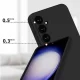 Samsung Galaxy A14 5G (SM-A146) / 4G (SM-A145F/DSN) Tech-Protect Icon Case Cover, Purple