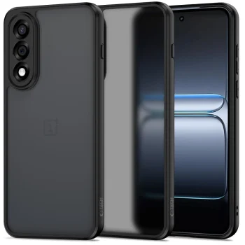 Tech-Protect MagMat Case for OnePlus Nord 5, Matte Black