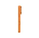 AmazingThing Glamor dėklas iPhone 17 Pro su MagSafe, oranžinis