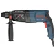 Perforatorius Bosch GBH 2-26 SDS-Plus, 830 W, 2,7 J