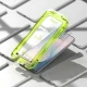 Apsauginis stiklas Ringke Easy Slide Samsung Galaxy S25 FE (2 vnt.)