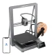 3D spausdintuvas Creality Ender-3 V3 Plus, 300x300x330 mm, CoreXZ