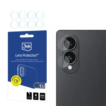 3mk Lens Protection hibridinis kameros stiklas Samsung Galaxy Z Fold 8