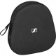 Sennheiser Momentum 4 Wireless belaidės ausinės, juodos