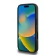 Guess iPhone 16 Pro Case 4G Big Logo, Black