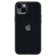 Spigen Ultra Hybrid dėklas, skirtas iPhone 14 Plus, Matte Black