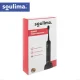 Soninis elektrinis dantų šepetėlis Soulima X800 26851, juodas