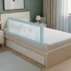 ECOTOYS apsauginis lovos barjeras vaikams, 200 cm