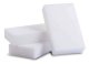 Magic Cleaning Sponge for Stain Removal, White, 14 x 9 x 4 cm