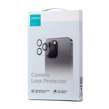 Kameros apsauginis stiklas iPhone 14 / 14 Plus Joyroom JR-LJ2