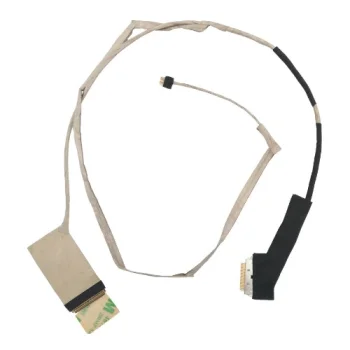 Ekrano laidas Lenovo G580, G585, G580A