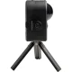 3D erdvinė kamera XGRIDS PortalCam Premium Kit, 512 GB, juoda