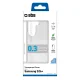 SBS Skinny Cover Case for Samsung Galaxy S26 Plus, Transparent