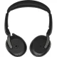 Belaidės ausinės Jabra Evolve2 65 Flex MS Stereo, USB-C, juodos