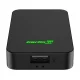Belaidis CarPlay ir Android Auto adapteris Carlinkit CPC200-2AIR, juodas