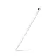 Pieštukas planšetiniam kompiuteriui iPad Wozinsky WRA-08 USB-C, baltas