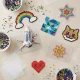 Fuse Beads Kit XXL 9000 Pcs with Storage Case and Templates