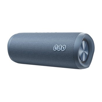 Belaidė „Bluetooth“ kolonėlė QCY SP7, mėlyna
