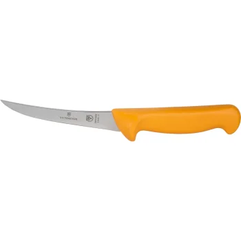 Victorinox Swibo iškaulinėjimo peilis 13 cm, geltonas