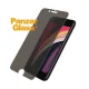 PanzerGlass Standard Super+ privacy tempered glass for iPhone 6 / 6s / 7 / 8 / SE 2020 / SE 2022
