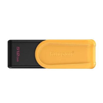 „Kingston DataTraveler Exodia S“ USB atmintinė 512GB USB 3.2 Gen 1