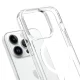 3mk Armor MagCase dėklas iPhone 15 Pro Max telefonui, skaidrus