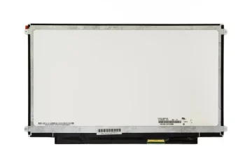 LG 13.3" nešiojamojo kompiuterio LCD ekranas 1366x768 HD, LED, SLIM, 40-pin