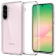 Spigen Ultra Hybrid dėklas Samsung Galaxy A56 5G, skaidrus