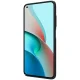 Nillkin Super Frosted Shield dėklas telefonui Xiaomi Redmi Note 9T 5G, juodas