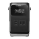 Nešiojama įkrovimo stotelė EcoFlow TRAIL 200 DC 192Wh