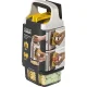 Keturpusė tarka Joseph Joseph Multi-Grip su produktų laikikliu ir indeliu