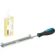 Akumuliatorinis šakų pjūklas Makita DUC150Z 18V LXT 150 mm