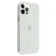Mercedes dėklas iPhone 12 Pro Max telefonui Transparent Line, skaidrus