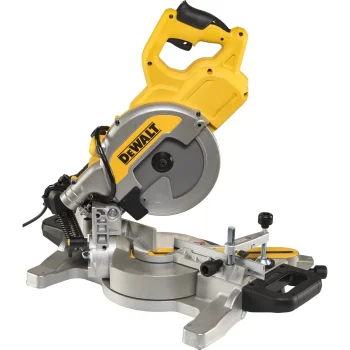 Skersavimo staklės DeWalt DWS777-QS, 216 mm, 1800 W