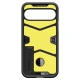 Spigen Tough Armor case for Google Pixel 9 / Pro - graphite