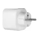 Sonoff S61STPF Matter Smart Plug with Wi-Fi, White