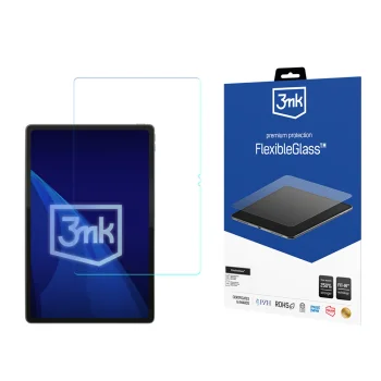 Hibridinis apsauginis stiklas 3mk FlexibleGlass skirtas Lenovo Tab K12 (TB361FU, TB361ZU)