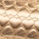 Professional Manicure Hand Rest Pillow ACTIVESHOP, gold