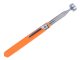 Telescopic Magnetic Pick-Up Tool 83.5cm Orange