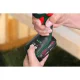 Akumuliatorinis smūginis suktuvas Bosch UniversalImpactDrive 18V-210, 18V