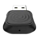 Carlinkit MINI ULTRA belaidis CarPlay ir Android Auto adapteris