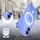 Tech-Protect FlexAir MagSafe dėklas iPhone 16, skaidrus
