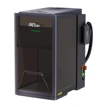 Lazerinis graviruoklis Creality Falcon T1 UV 5W