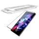 3mk HardGlass Max grūdintas apsauginis stiklas iPhone 11