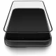 Uniq Optix Matte tempered glass iPhone 17 - matte