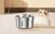 Rojeco Stainless Steel Pet Water Fountain 2L (RYSJ-11) vandens fontanas