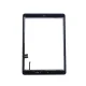 TFO jutiklinis stiklas iPad 6 9.7\" 2018 (A1893, A1954), juodas