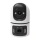 Moes WCM-Q09 Wi-Fi 6 IP vaizdo kamera 8MP