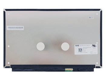 Extra Digital nešiojamojo kompiuterio ekranas 13.3" FHD IPS 120Hz 40pin, matinis